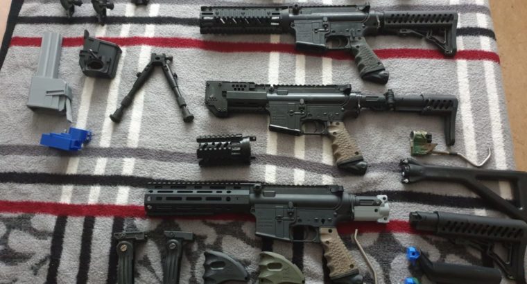 TMC Tippmann