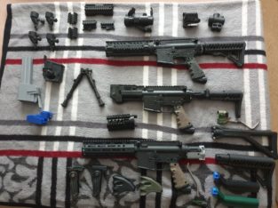 TMC Tippmann
