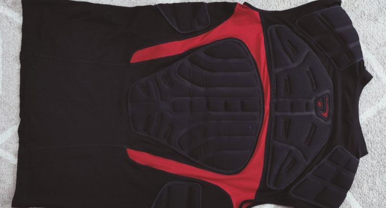 Proto Paintball Chest Protektor Größe L/XL