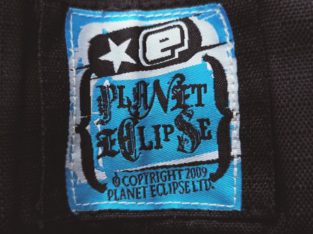 Planet Eclipse Distortion Paintball Hose 09 Größe XXL