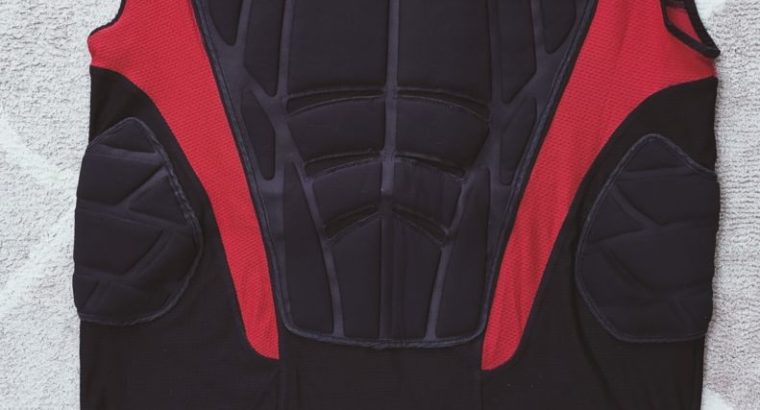 Proto Paintball Chest Protektor Größe L/XL