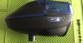 DLX Luxe OLED Splash blau / grün inkl. passendem Virtue Spire 260