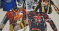 Paintball Jerseys