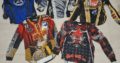 Paintball Jerseys