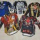 Paintball Jerseys