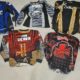 Paintball Jerseys