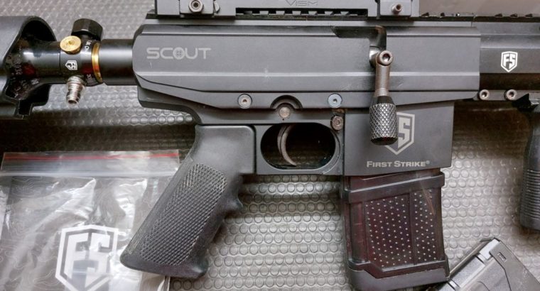 First Strike Scout -neu-