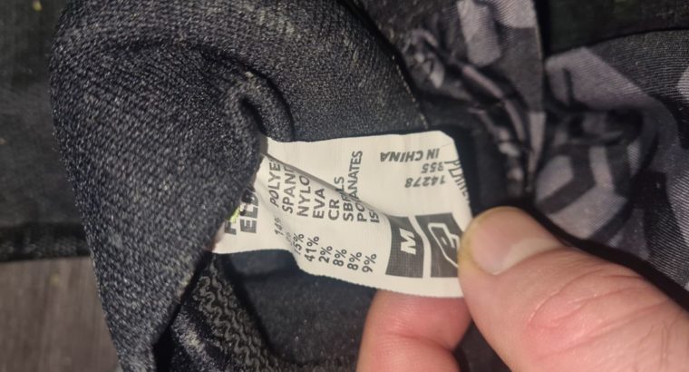DYE M2 komplett Ausrüstung