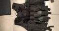 Hobby Auflösung Tippmann A5 Set