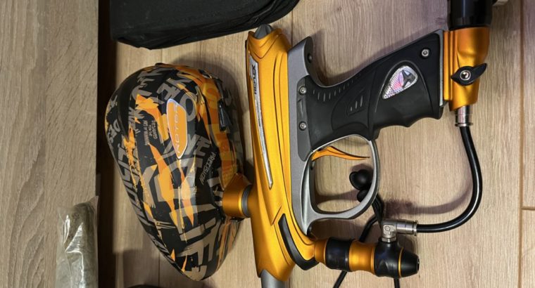 Proto Reflex Markierer Top