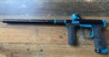 PE CS2 Pro Custom Blau Schwarz