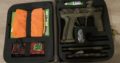 Paintball Set