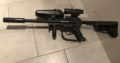 Hobby Auflösung Tippmann A5 Set