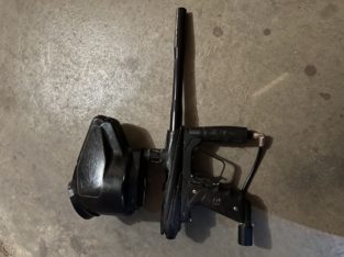 Makierer, 2x Flaschen inkl Mamba, Weste