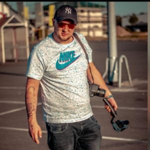 Profilbild