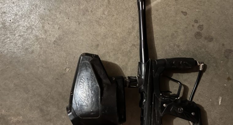 Makierer, 2x Flaschen inkl Mamba, Weste