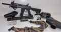 Tippmann A5 Komplettset