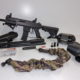 Tippmann A5 Komplettset