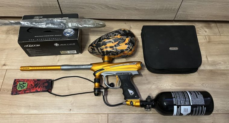 Proto Reflex Markierer Top