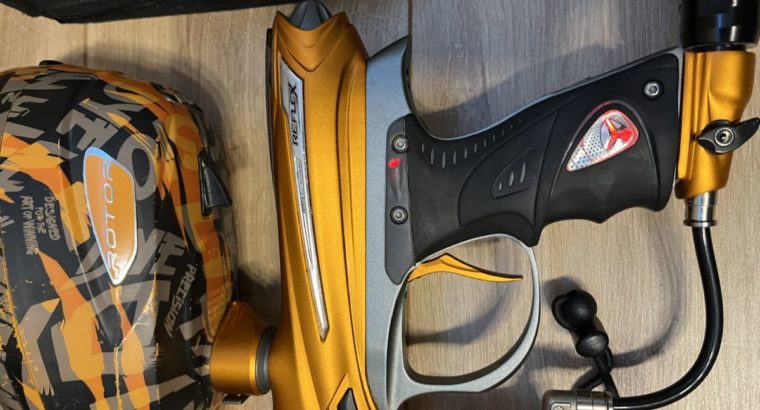 Proto Reflex Markierer Top