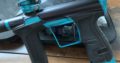 PE CS2 Pro Custom Blau Schwarz