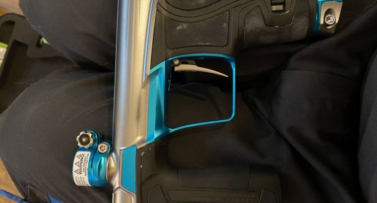 Planet Eclipse CS2 PRO zu verkaufen