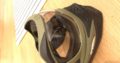 VForce Grill Maske sehr guter Zustand