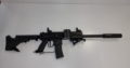 Tippmann A5 Komplettset