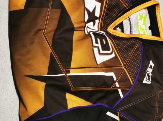 Hobbyaufgabe Planet Eclipse Ego LV1