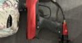 DYE Rize CZR SET