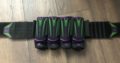 Bunker Kings Supreme Battlepack Heisenberg green / 8 Pötte / Paintball Kanne