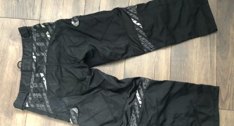 Jt FX Pants / Hose große M (31-33)
