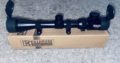 KillHouse 3-9x40EG Red/Green Scope