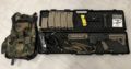 Tippmann TMC mit Zubehör