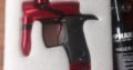 Komplette Paintballausrüstung *Neu* Originalverpackt Dangerous Power Markierer
