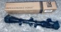 KillHouse 3-9x40EG Red/Green Scope