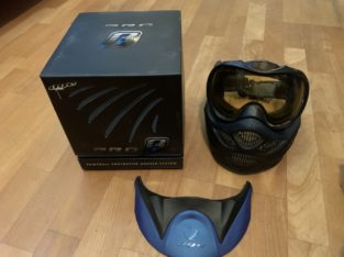 dye PRO i3 Maske