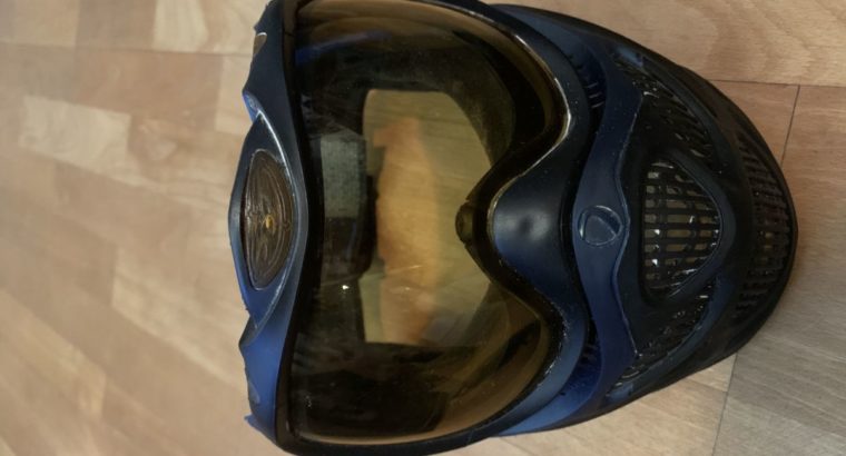 dye PRO i3 Maske