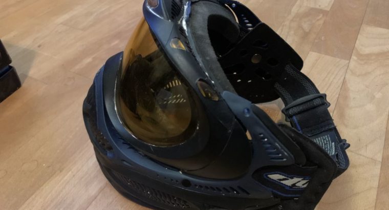 dye PRO i3 Maske