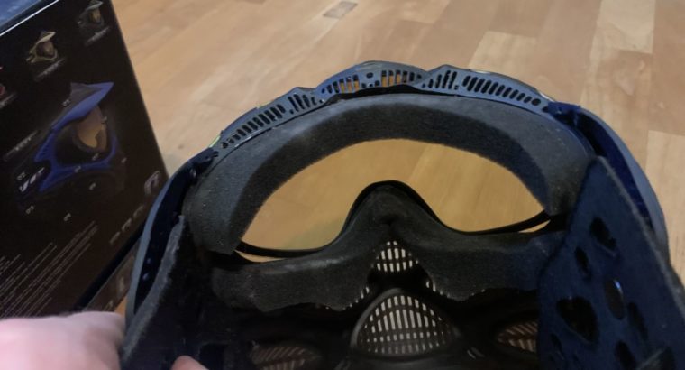 dye PRO i3 Maske