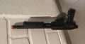 Spyder Hammer 7 (OVP!!)