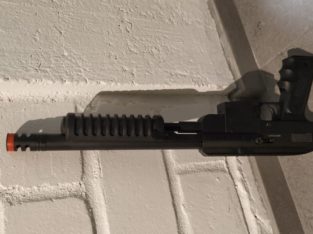Spyder Hammer 7 (OVP!!)
