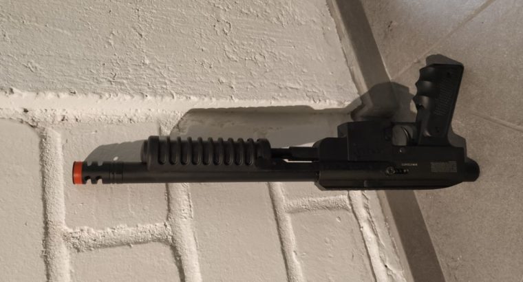 Spyder Hammer 7 (OVP!!)