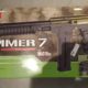Spyder Hammer 7 (OVP!!)