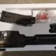 Spyder Hammer 7 (OVP!!)