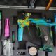 Dlx Luxe 2.0 Brazilian Splash