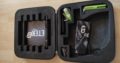 Etek 5 Schwarz als Komplett-Set