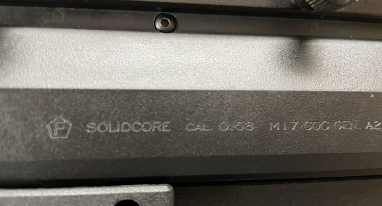 Milsig M17 A2