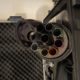 Paintball Makierer Komplett