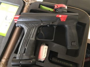 Planet Eclipse Etha2 nur 3 mal benutzt